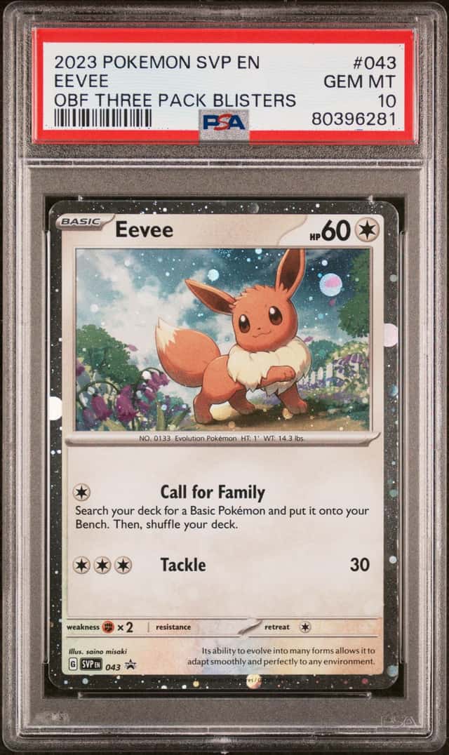 Eevee