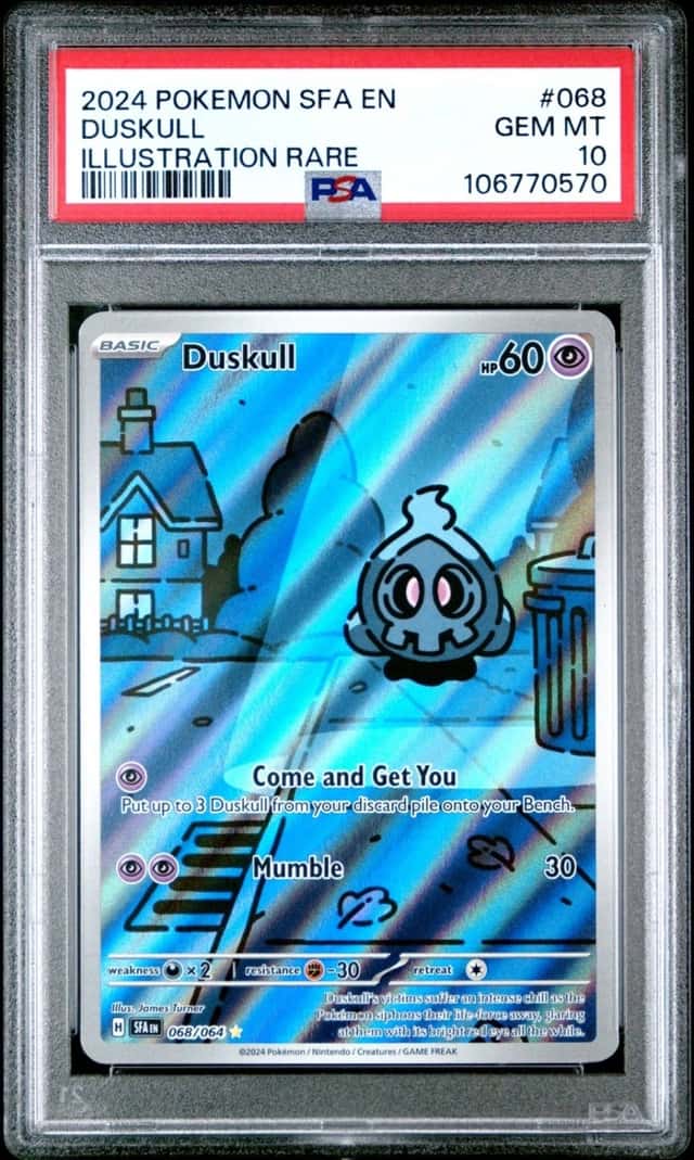Duskull