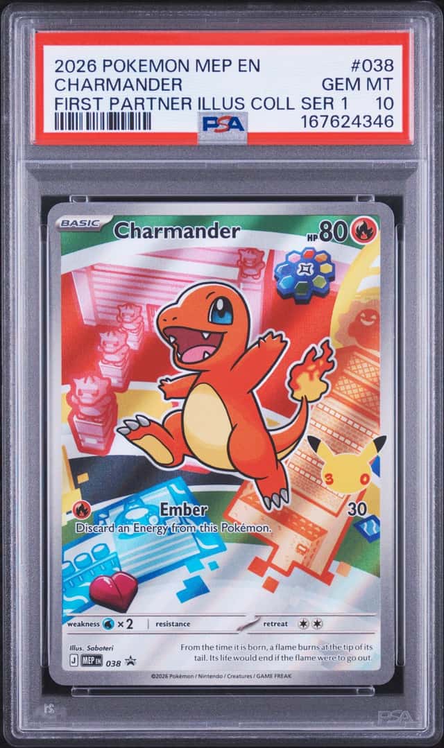 Charmander