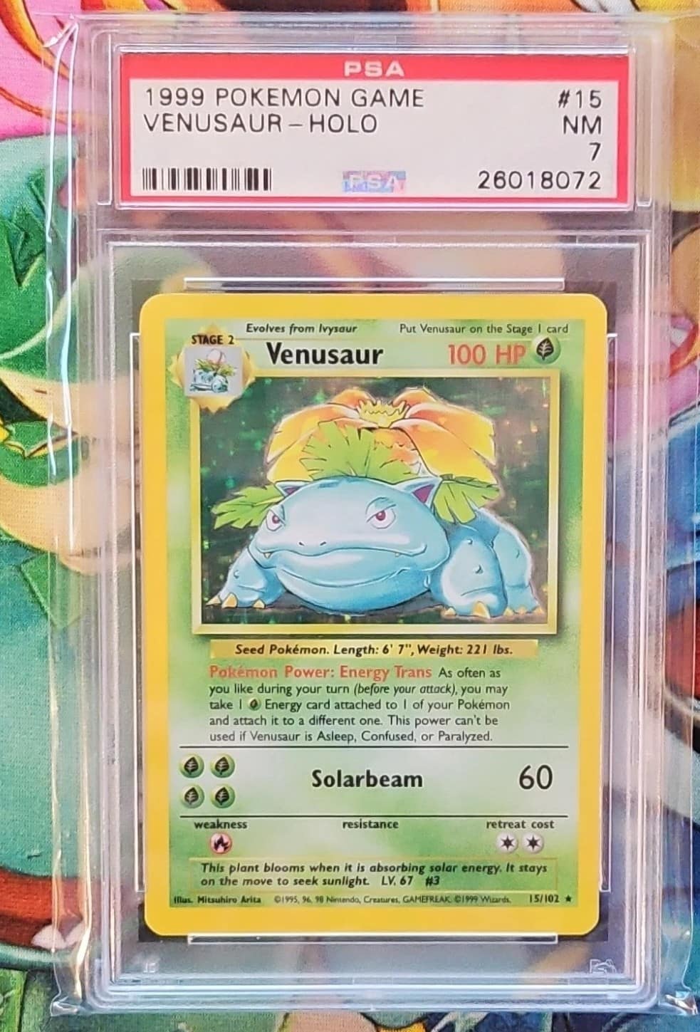 Venusaur