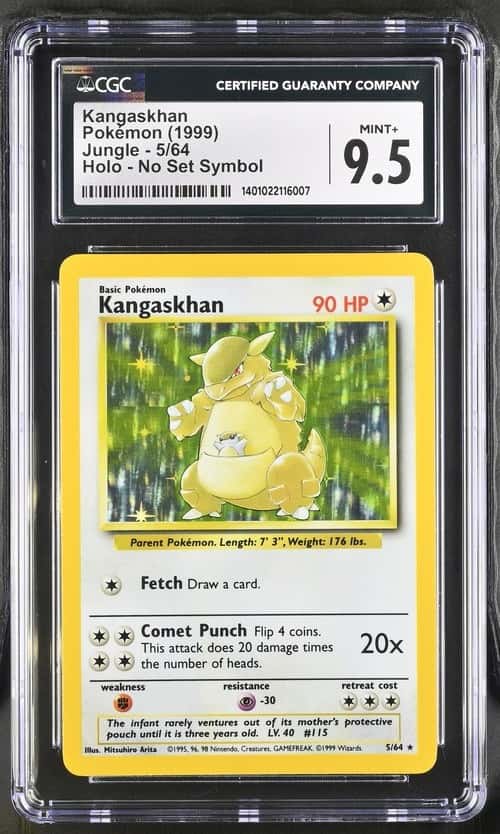 Kangaskhan