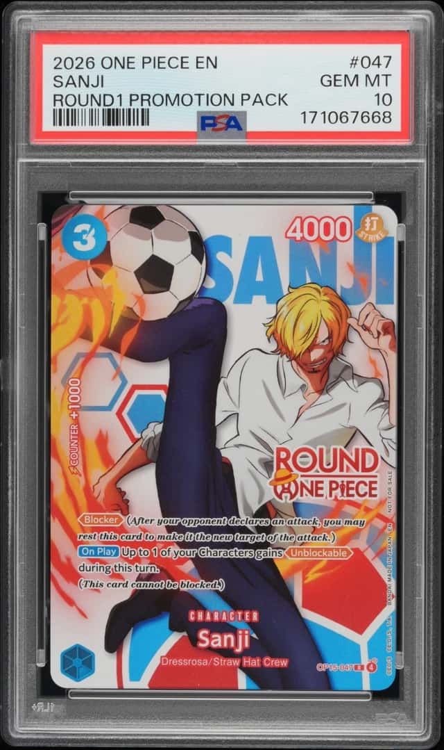 Sanji