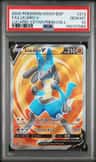 Lucario V