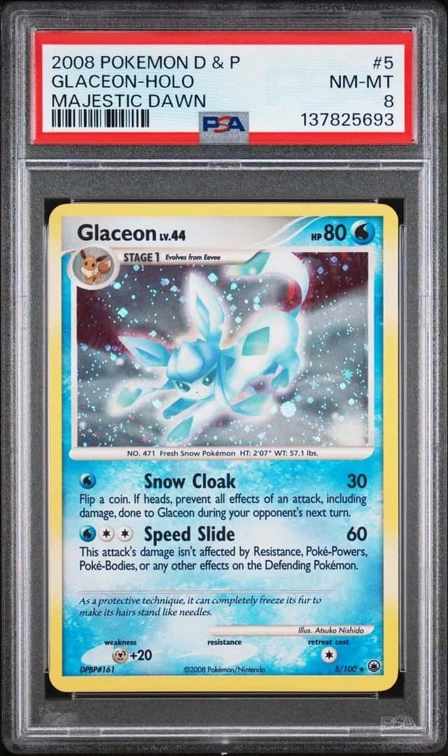 Glaceon