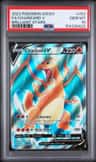 Charizard V