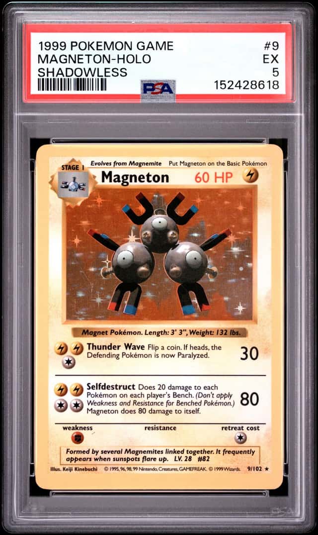 Magneton
