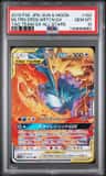 Moltres & Zapdos & Articuno Gx