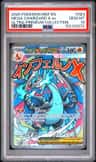 Mega Charizard X Ex