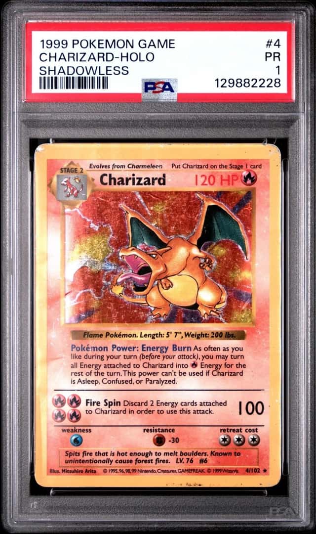 Charizard