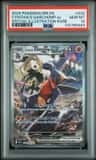 Cynthia'S Garchomp Ex
