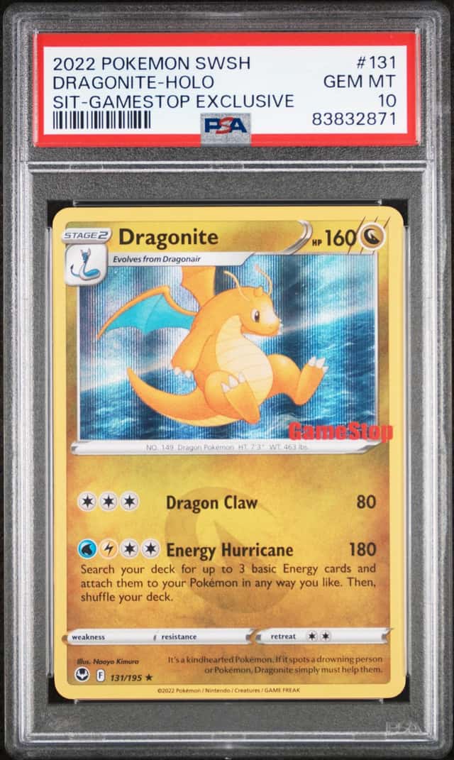 Dragonite