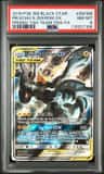 Pikachu & Zekrom Gx