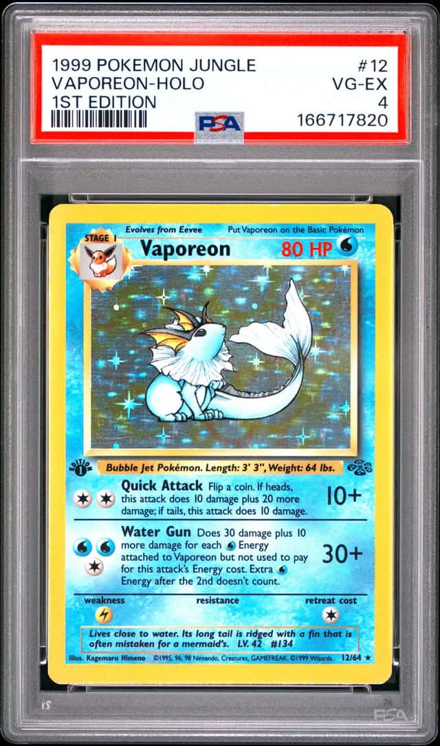 Vaporeon