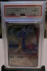 Misty'S Lapras
