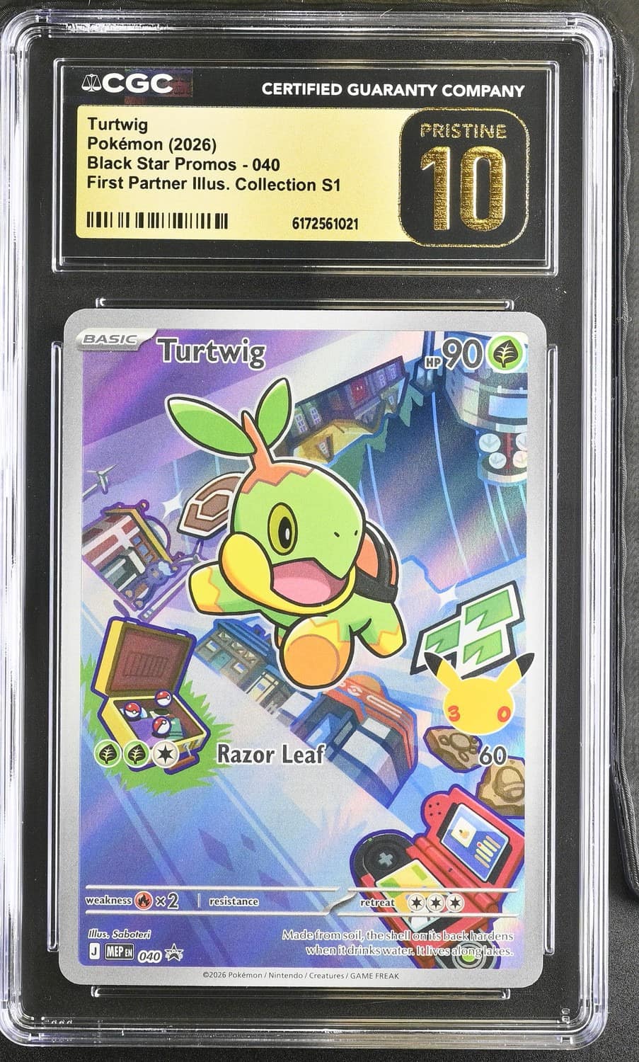 Turtwig