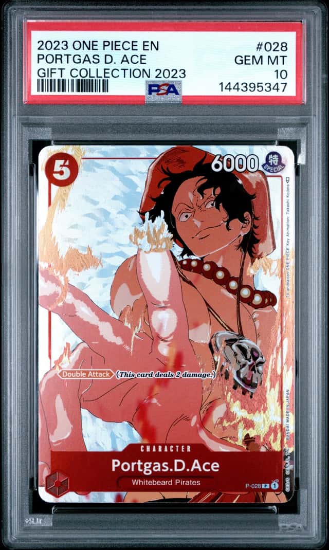 Portgas D. Ace