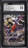 Cynthia'S Garchomp Ex
