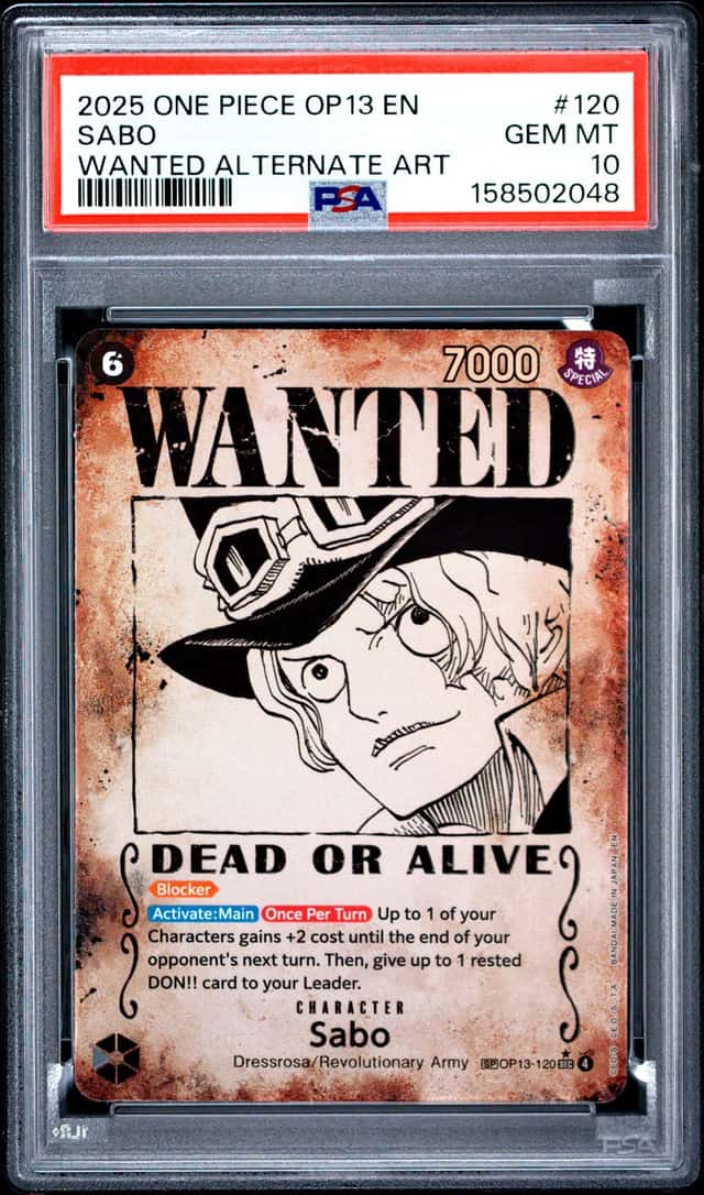Sabo