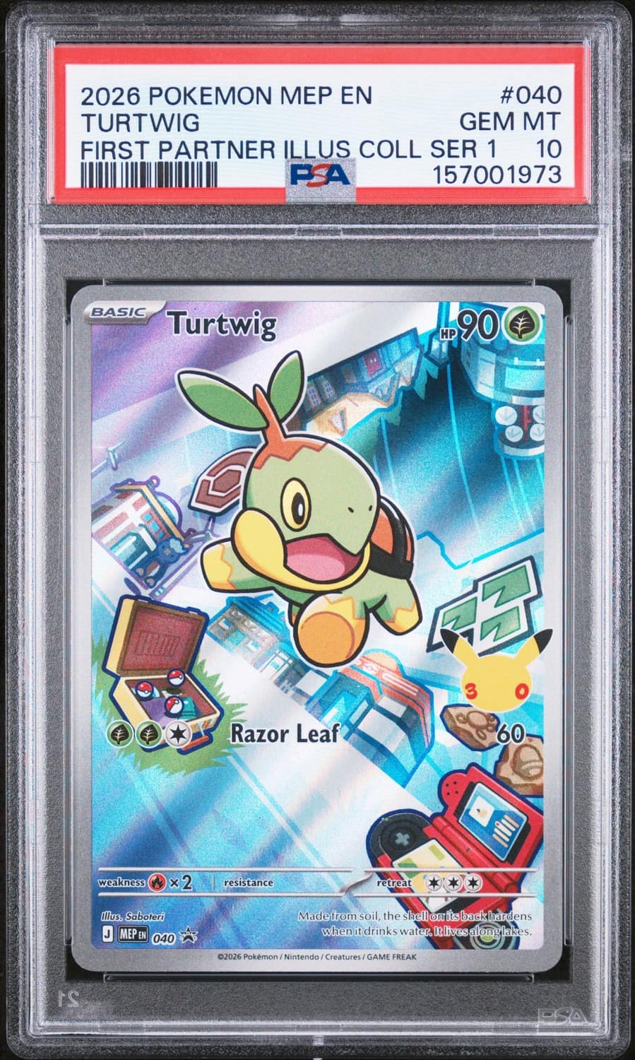 Turtwig