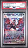 Charizard Ex