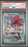 N'S Zoroark Ex