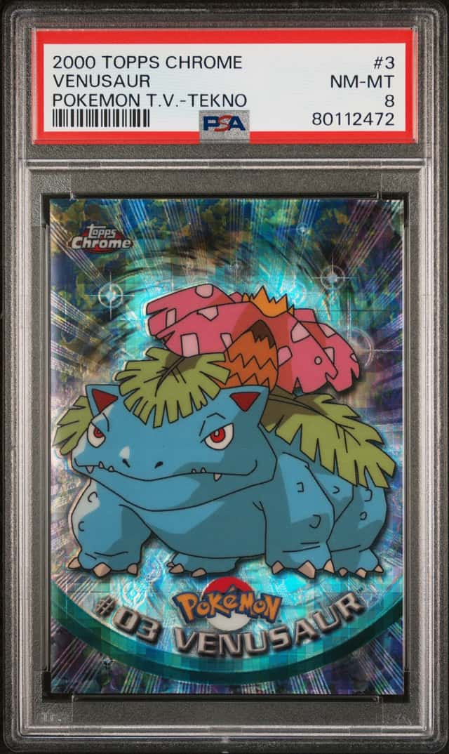 Venusaur