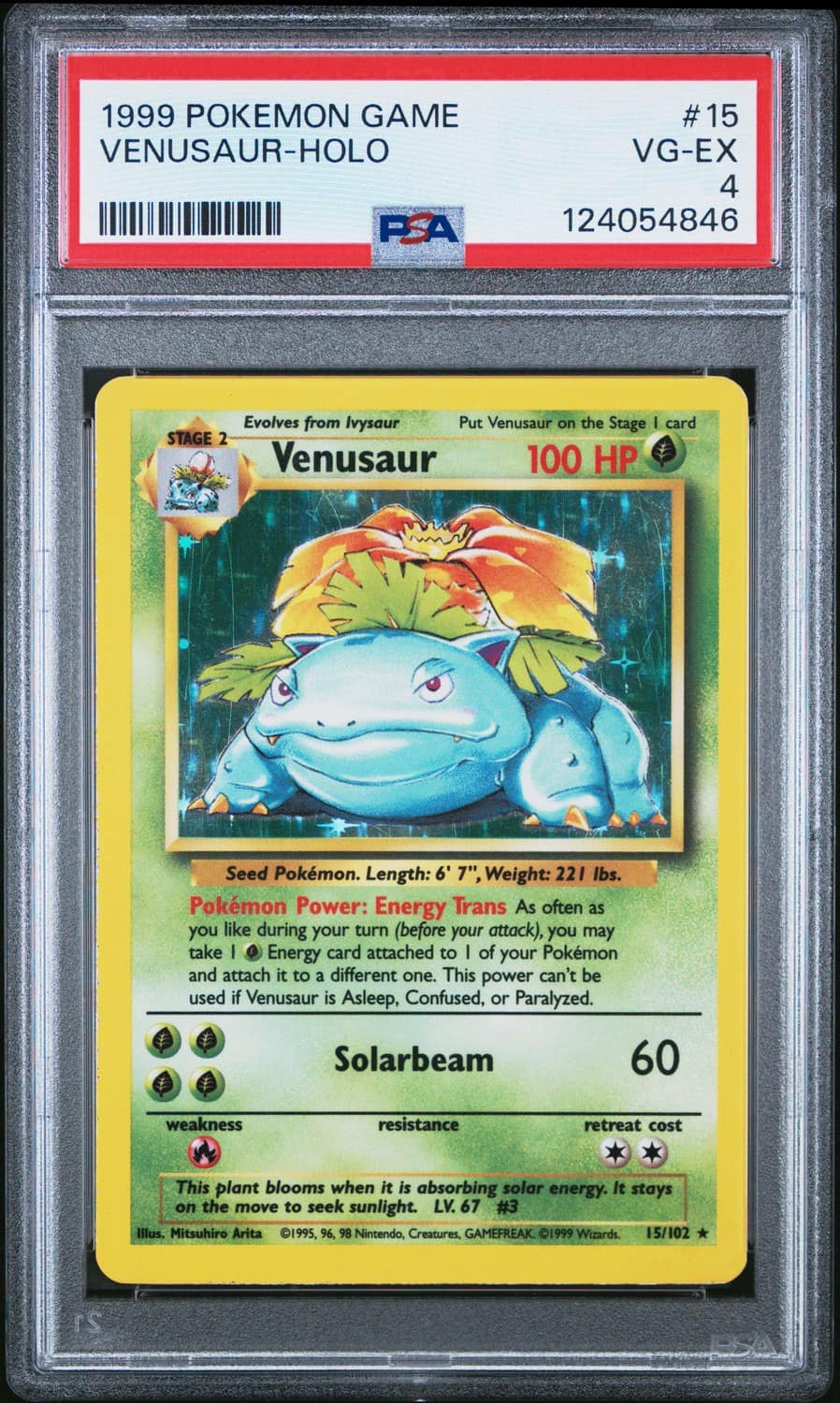 Venusaur