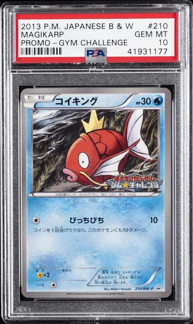 Magikarp