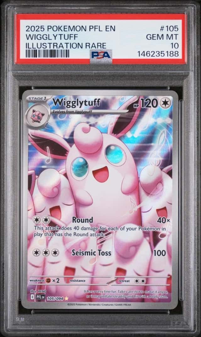 Wigglytuff