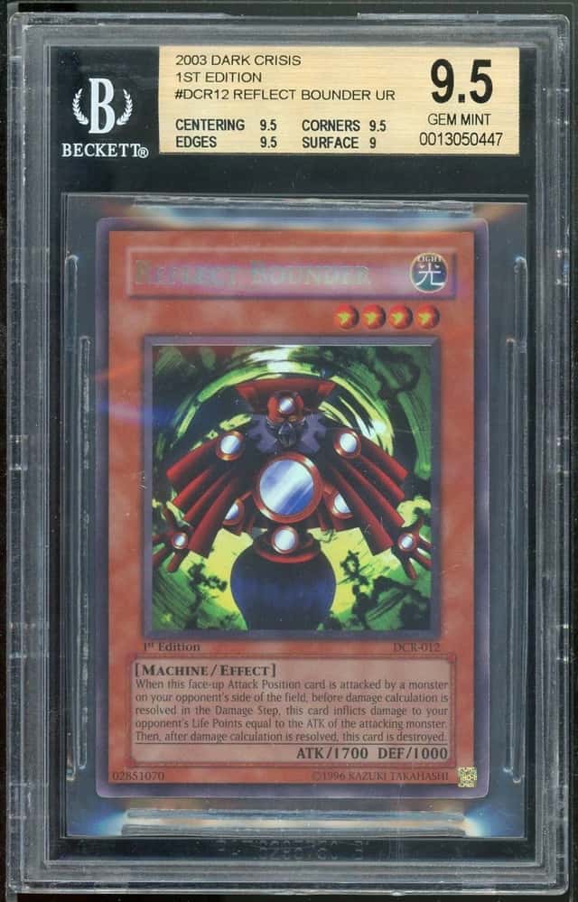 Reflect Bounder