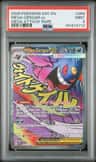 Mega Gengar Ex