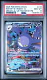 Rocket'S Crobat Ex