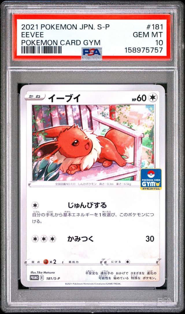 Eevee
