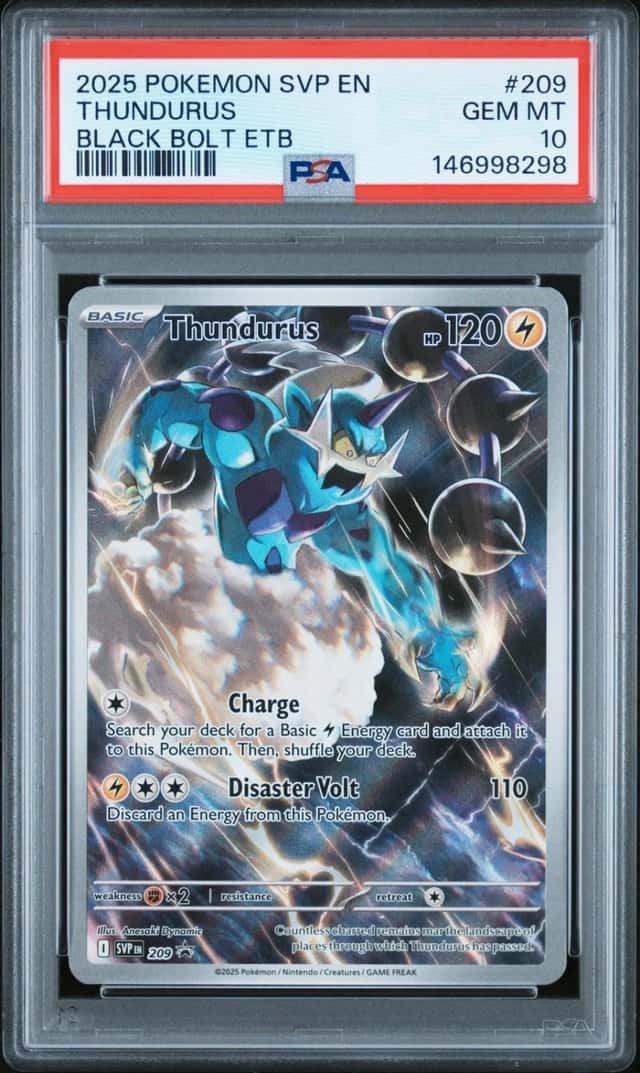Thundurus