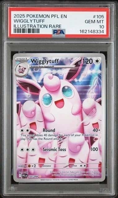 Wigglytuff