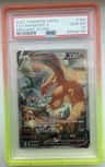 Charizard V