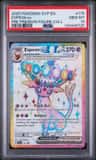 Espeon Ex