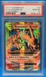M Charizard Ex