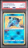 Radiant Blastoise