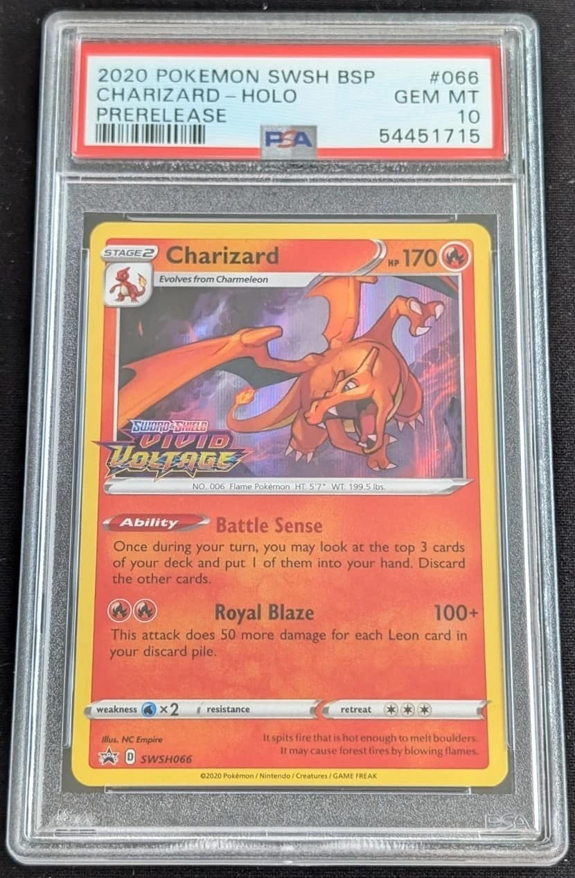 Charizard