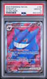 Gengar Ex