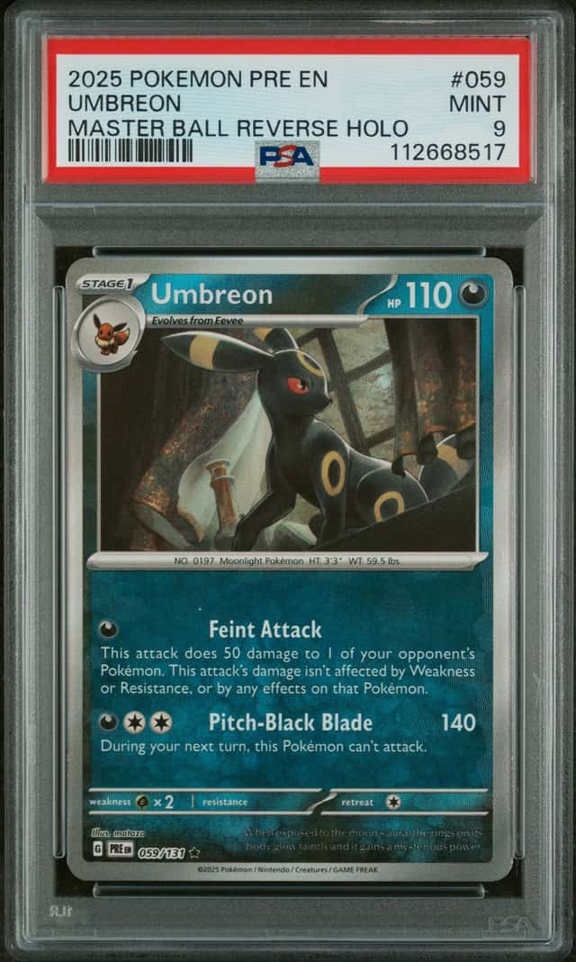 Umbreon