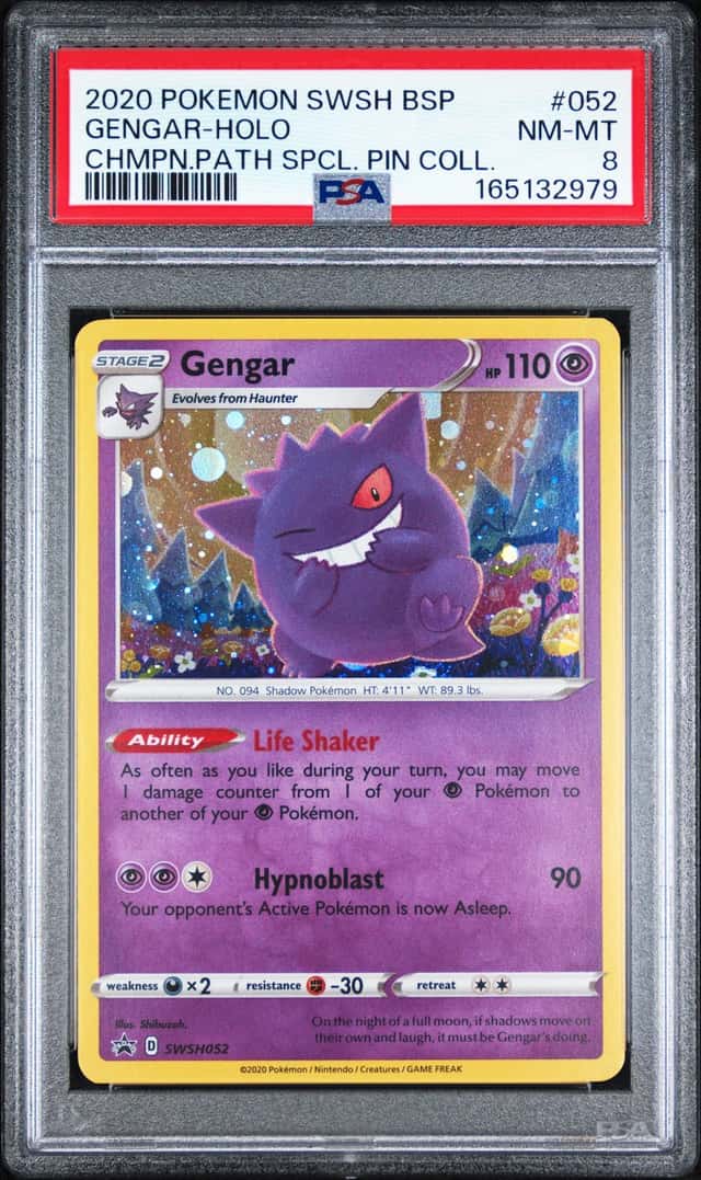 Gengar