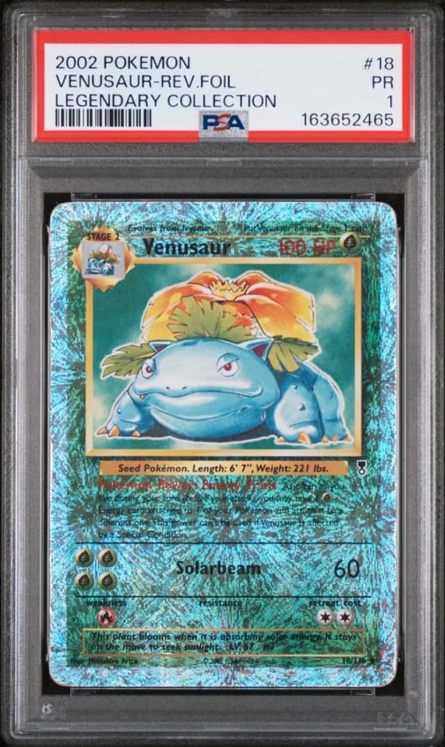Venusaur