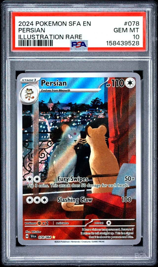 Persian