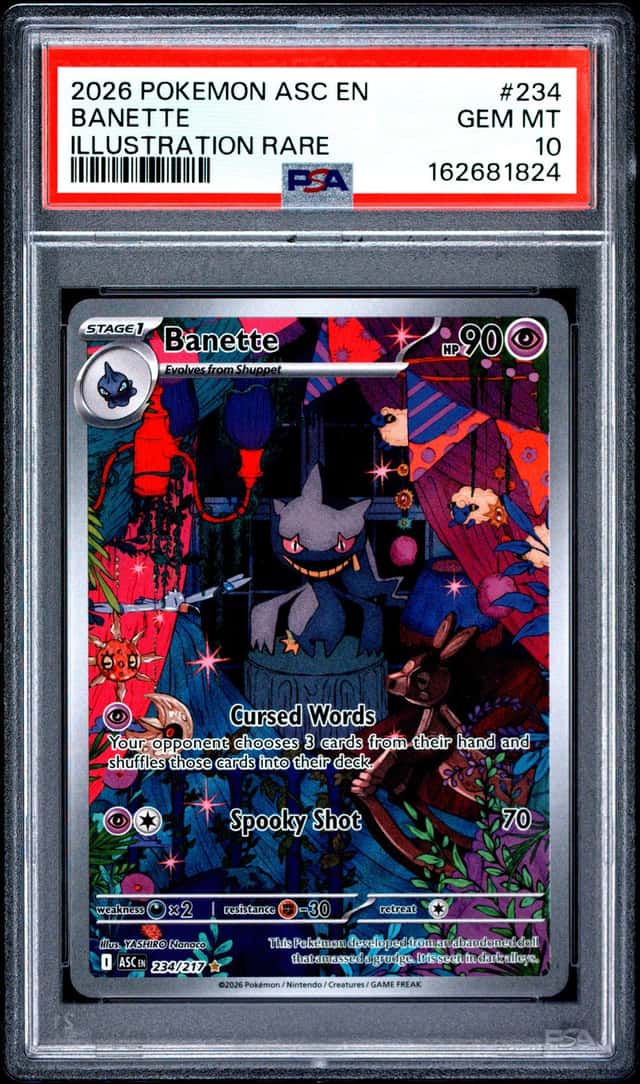 Banette