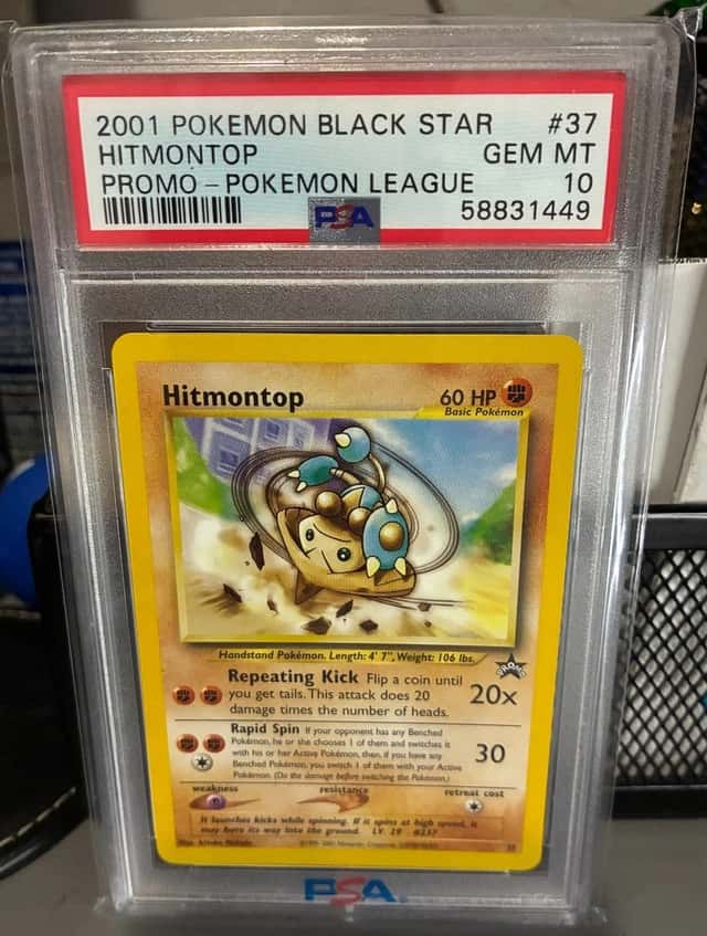 Hitmontop