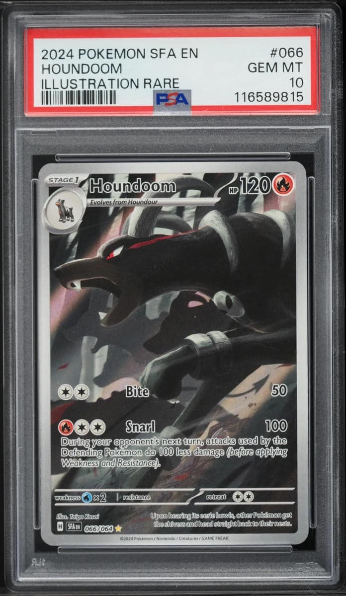 Houndoom