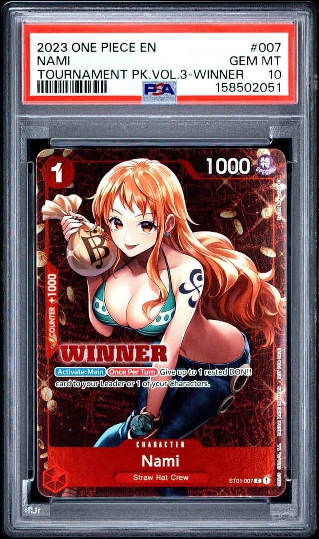 Nami