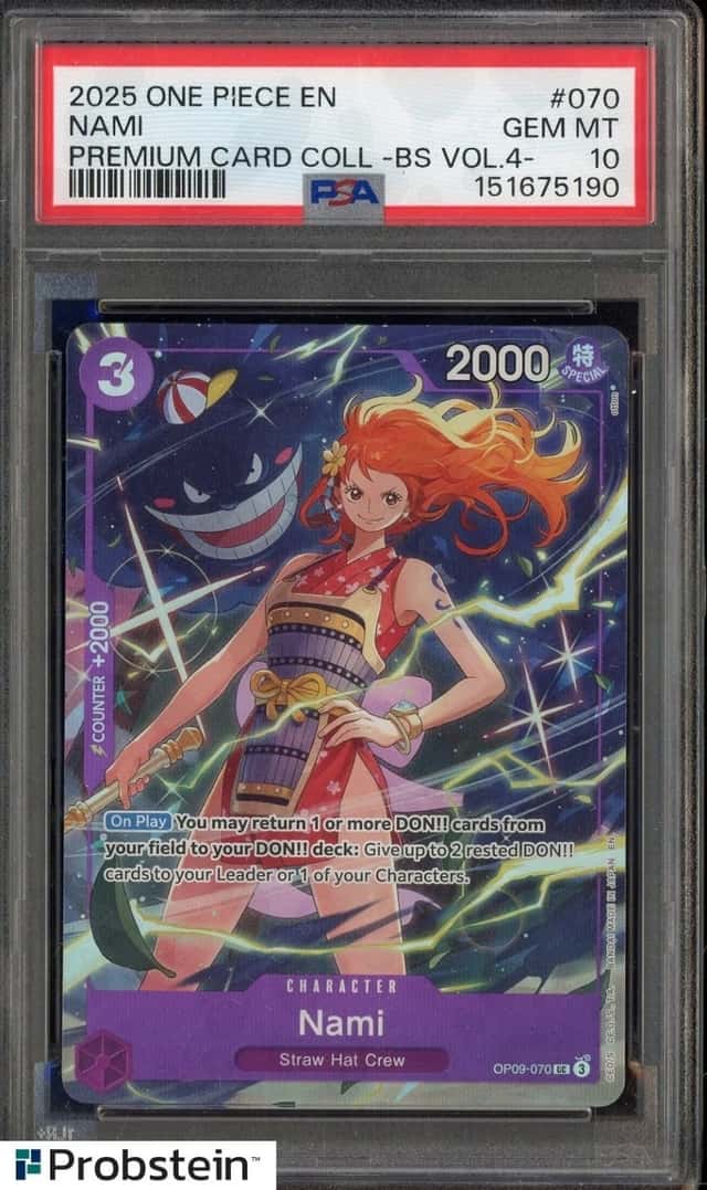 Nami